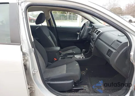 2009 Dodge Avenger Se/Sxt z USA, uszkodzony, nr VIN 1B3LC46B09N562602